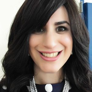 Meet your Posher, Rivka